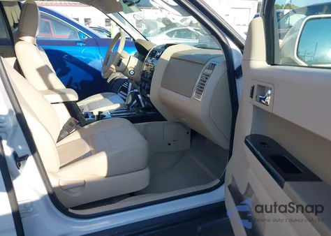 2011 Ford Escape Limited из США, поврежденный, VIN 1FMCU9EG9BKB88466